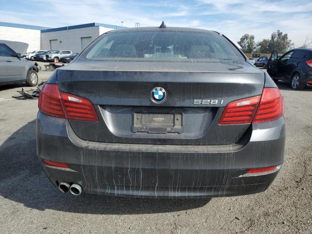 Photo 6 from auction – 2015 BMW 528 I with VIN WBA5A5C56FD517325