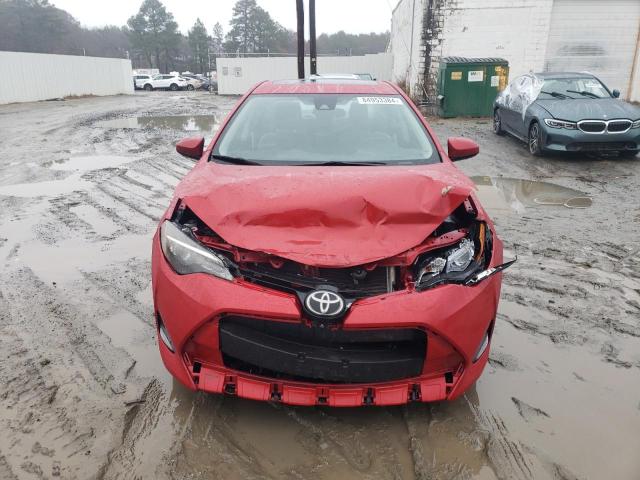 Photo 5 from auction – 2018 TOYOTA COROLLA L with VIN 2T1BURHEXJC968664