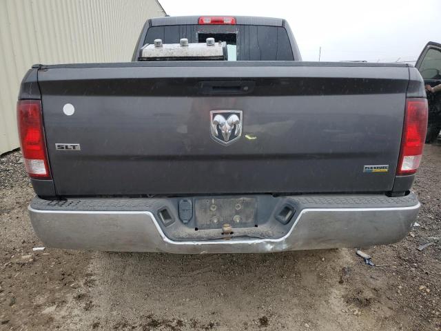 Photo 6 from auction – 2017 RAM 1500 SLT with VIN 1C6RR6GG6HS775297