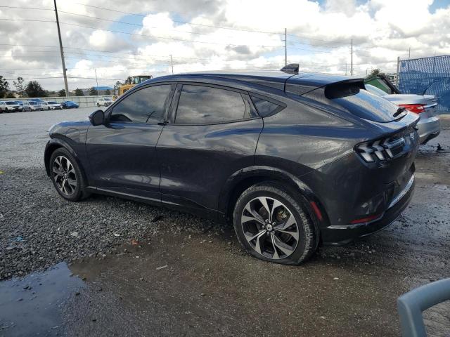 Photo 2 from auction – 2022 FORD MUSTANG MA with VIN 3FMTK3RM3NMA40247