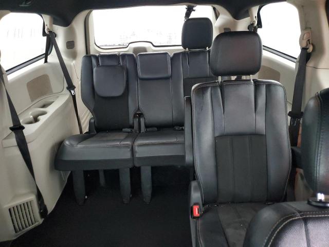 Photo 10 from auction – 2019 DODGE GRAND CARA with VIN 2C4RDGCG4KR724828