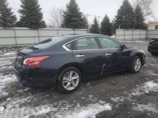Photo 3 from auction – 2013 NISSAN ALTIMA 2.5 with VIN 1N4AL3AP8DN435405
