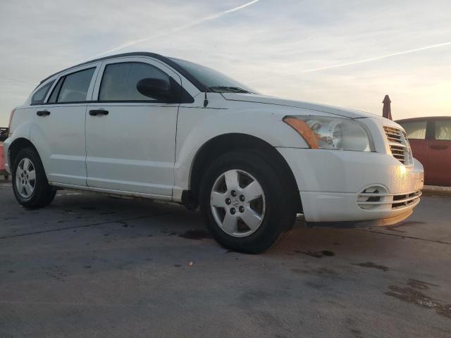 Photo 4 from auction – 2009 DODGE CALIBER SE with VIN 1B3HB28A69D215170