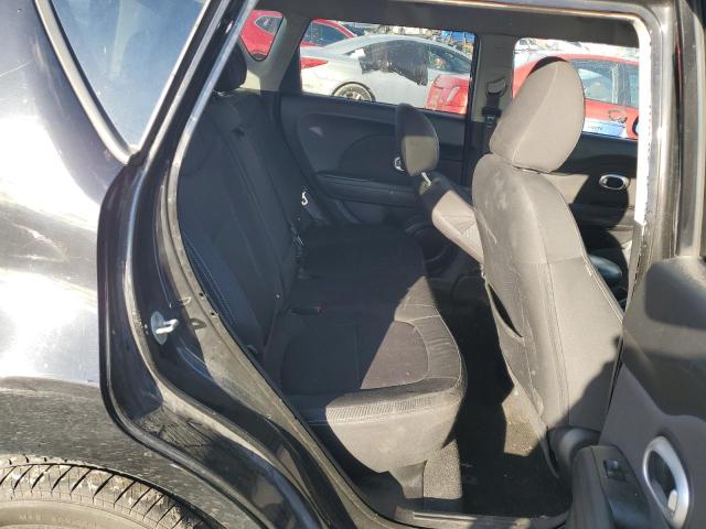 Photo 10 from auction – 2014 KIA SOUL with VIN KNDJN2A26E7745349