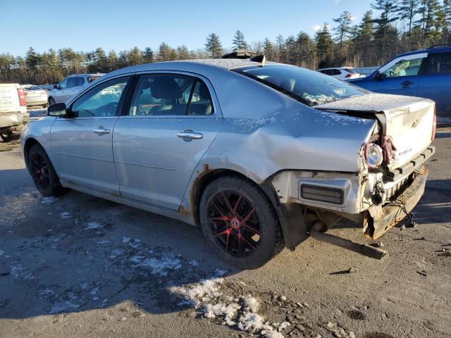 Photo 2 from auction – 2012 CHEVROLET MALIBU 2LT with VIN 1G1ZD5EU6CF235372