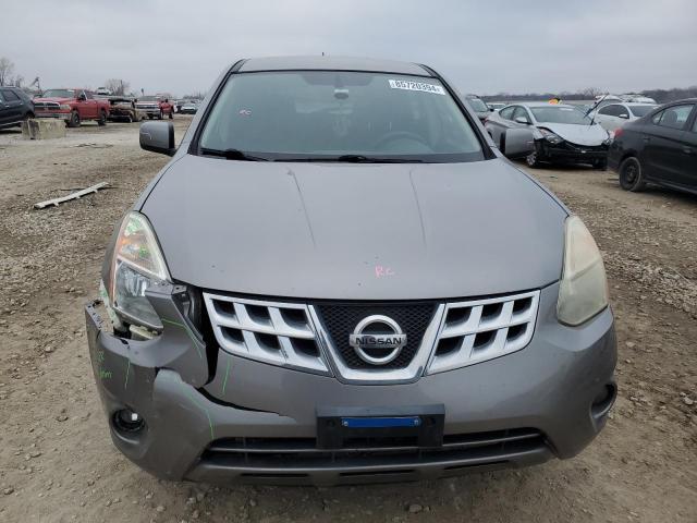 Photo 5 from auction – 2013 NISSAN ROGUE S with VIN JN8AS5MV9DW660336