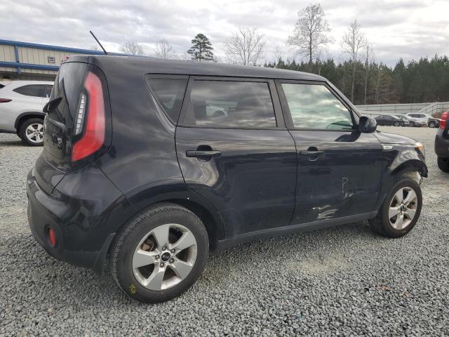 Photo 3 from auction – 2018 KIA SOUL with VIN KNDJN2A20J7514795