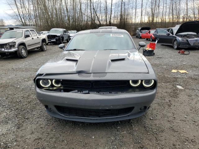 Photo 5 from auction – 2018 DODGE CHALLENGER with VIN 2C3CDZGG5JH246830