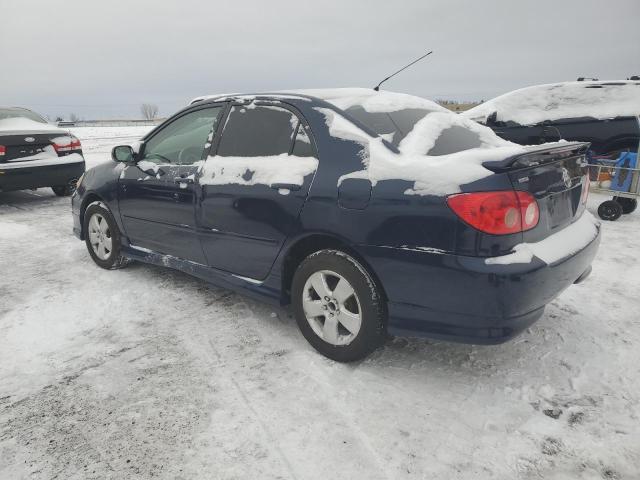 Photo 2 from auction – 2006 TOYOTA COROLLA CE with VIN 1NXBR32E06Z622328
