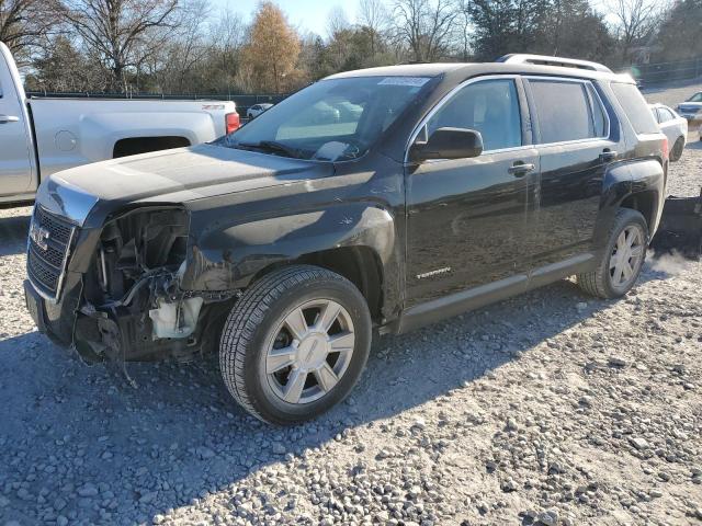 Photo 1 from auction – 2013 GMC TERRAIN SL with VIN 2GKALUEK9D6336227