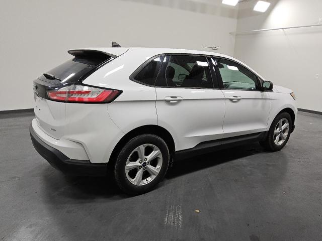 Photo 3 from auction – 2021 FORD EDGE SE with VIN 2FMPK4G95MBA23052
