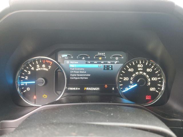 Photo 9 from auction – 2015 FORD F150 SUPER with VIN 1FTEW1EG4FFB90116