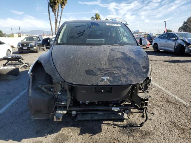 Photo 5 from auction – 2023 TESLA MODEL Y with VIN 7SAYGDEEXPA060227