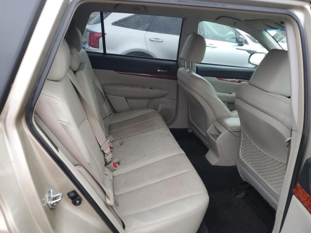 Photo 10 from auction – 2010 SUBARU OUTBACK 3. with VIN 4S4BREJCXA2367462
