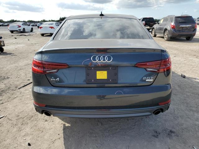 Photo 6 from auction – 2018 AUDI A4 PREMIUM with VIN WAUKMAF45JN019996
