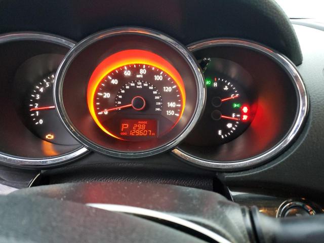 Photo 9 from auction – 2012 KIA SORENTO SX with VIN 5XYKWDA21CG257875