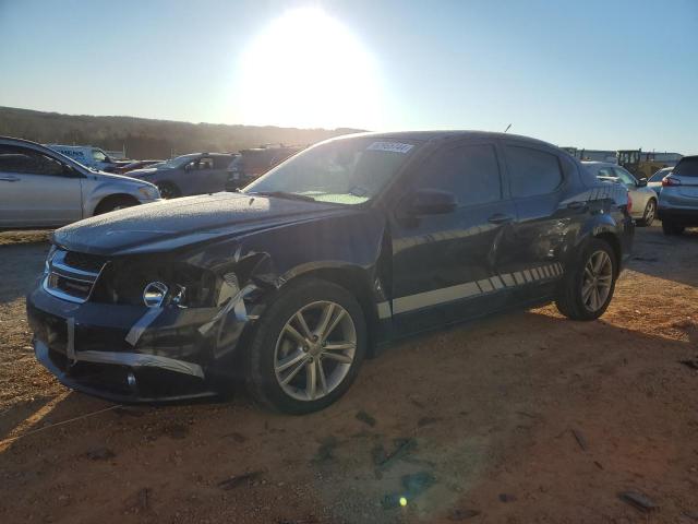 DODGE AVENGER SX 2012 with VIN 1C3CDZEG0CN309815 - Photo from auction