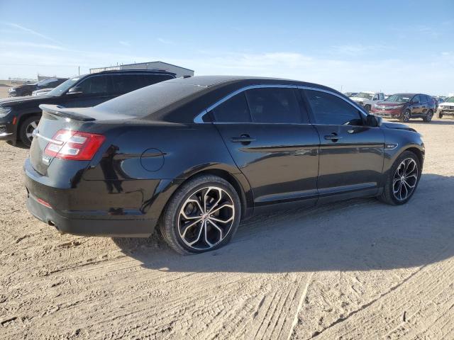 Photo 3 from auction – 2015 FORD TAURUS SHO with VIN 1FAHP2KT6FG155255