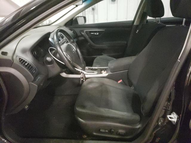 Photo 7 from auction – 2015 NISSAN ALTIMA 2.5 with VIN 1N4AL3AP8FC186019