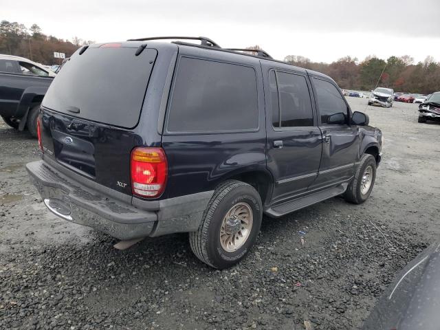 Zdjęcie 3 z aukcji – 1999 FORD EXPLORER z VIN 1FMZU32E6XZB83945