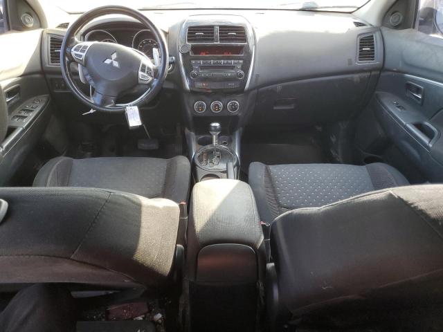 Foto 8 de la subasta – 2011 MITSUBISHI OUTLANDER con VIN JA4AP4AU0BZ020010