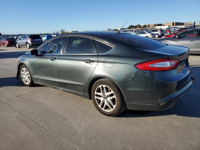 Photo 2 from auction – 2016 FORD FUSION SE with VIN 3FA6P0H75GR194354