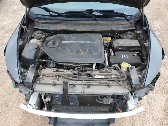 Photo 12 from auction – 2015 JEEP CHEROKEE L with VIN 1C4PJLCS4FW572690