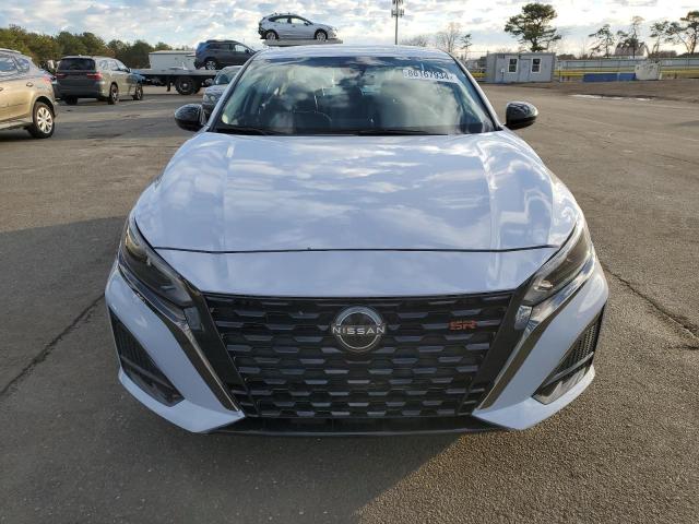 Photo 5 from auction – 2023 NISSAN ALTIMA SR with VIN 1N4BL4CV7PN379032