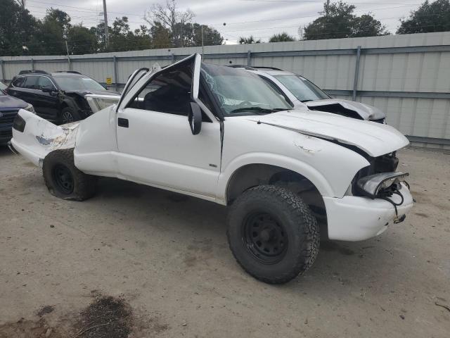 Photo 4 from auction – 2002 GMC SONOMA with VIN 1GTCS145728219657