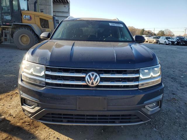 Photo 5 from auction – 2019 VOLKSWAGEN ATLAS SEL with VIN 1V2MR2CA6KC543554