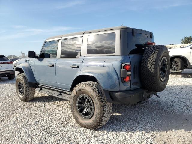 Photo 2 from auction – 2024 FORD BRONCO RAP with VIN 1FMEE0RR5RLA39960