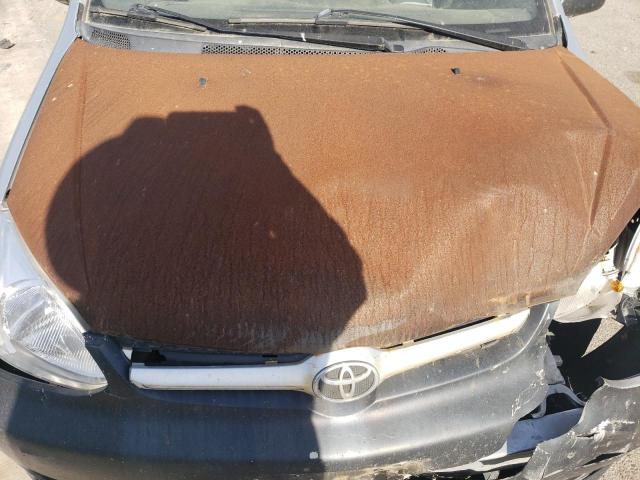Photo 11 from auction – 2003 TOYOTA ECHO with VIN JTDBT123135041788