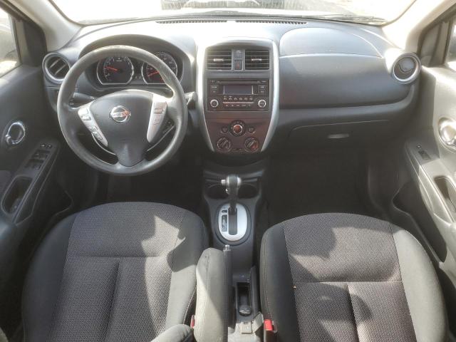 Photo 8 from auction – 2015 NISSAN VERSA S with VIN 3N1CN7AP4FL855981