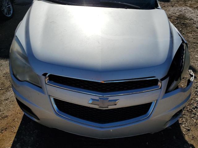 Photo 12 from auction – 2011 CHEVROLET EQUINOX LS with VIN 2GNALBEC2B1190571