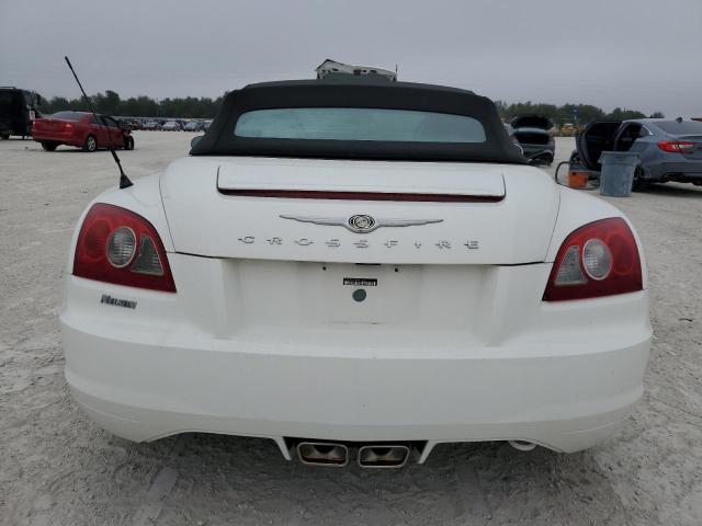 Photo 6 from auction – 2005 CHRYSLER CROSSFIRE with VIN 1C3AN65L55X045014