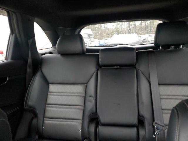 Photo 10 from auction – 2016 KIA SORENTO SX with VIN 5XYPKDA1XGG030280