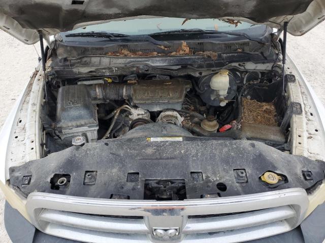 Photo 11 from auction – 2010 DODGE RAM 1500 with VIN 1D7RB1GP0AS162846