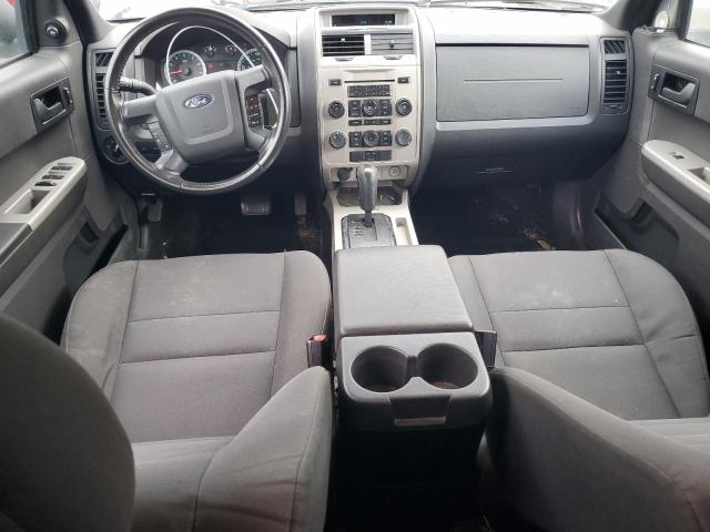 Photo 8 from auction – 2012 FORD ESCAPE XLT with VIN 1FMCU0DG2CKC02545