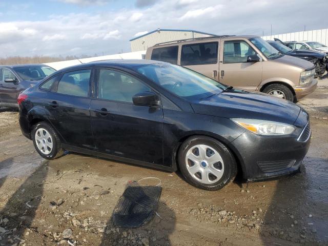 Photo 4 from auction – 2015 FORD FOCUS S with VIN 1FADP3E29FL273380