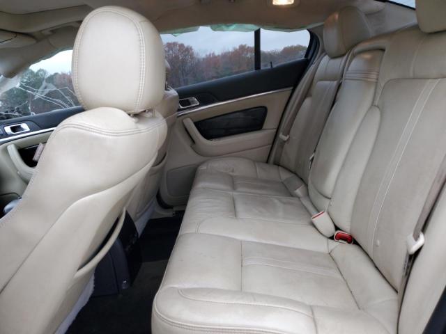 Photo 10 from auction – 2013 LINCOLN MKS with VIN 1LNHL9DK5DG601391