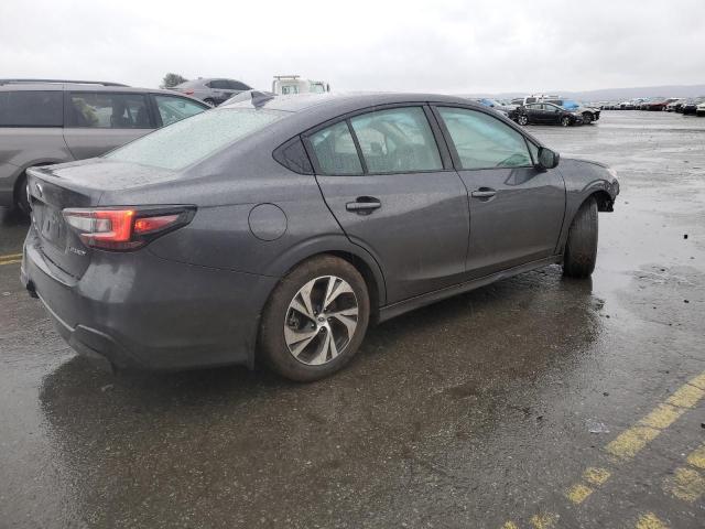Photo 3 from auction – 2024 SUBARU LEGACY with VIN 4S3BWAB63R3011035