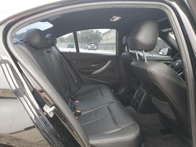Photo 10 from auction – 2017 BMW 330 I with VIN WBA8B9G58HNU09300