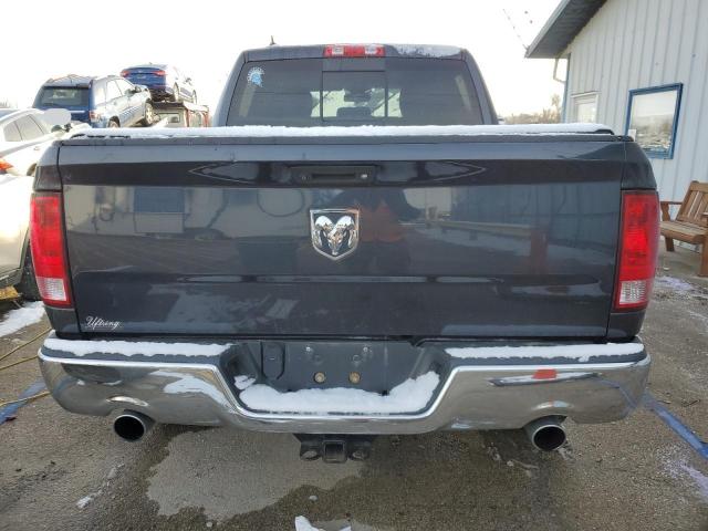Photo 6 from auction – 2014 RAM 1500 SLT with VIN 1C6RR7LT0ES427113