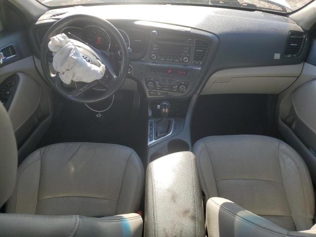 Photo 8 from auction – 2013 KIA OPTIMA EX with VIN 5XXGN4A70DG138774