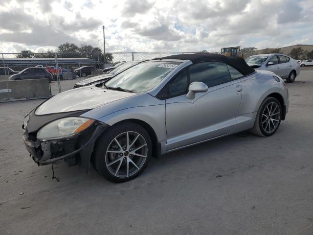 MITSUBISHI ECLIPSE SP 2012 with VIN 4A37L5EF7CE005846 - Photo from auction