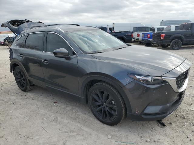 Photo 4 from auction – 2023 MAZDA CX-9 TOURI with VIN JM3TCBAY0P0646211