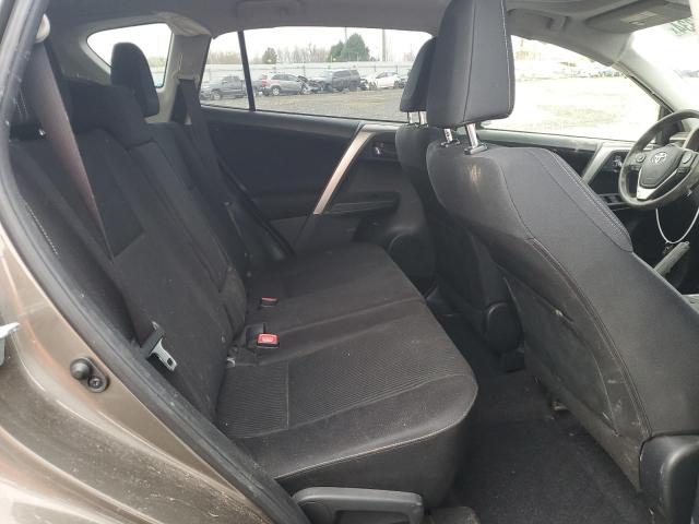 Photo 11 from auction – 2015 TOYOTA RAV4 XLE with VIN JTMRFREV2FD128613