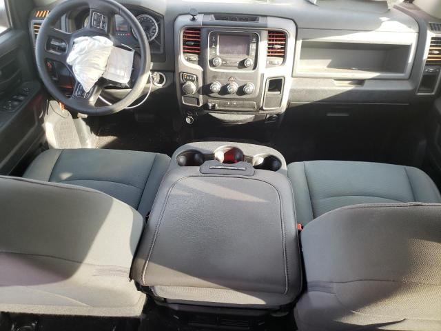 Photo 8 from auction – 2017 RAM 1500 ST with VIN 1C6RR6KT1HS730773