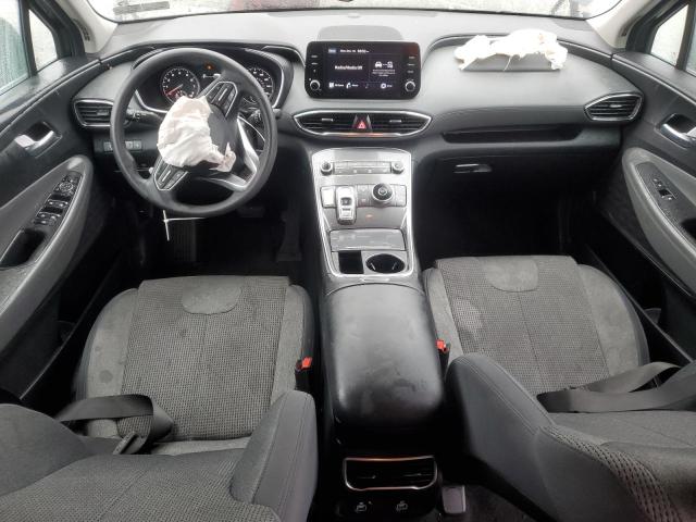 صورة رقم 8 من المزاد - 2021 HYUNDAI SANTA FE S مع VIN 5NMS14AJ6MH362604