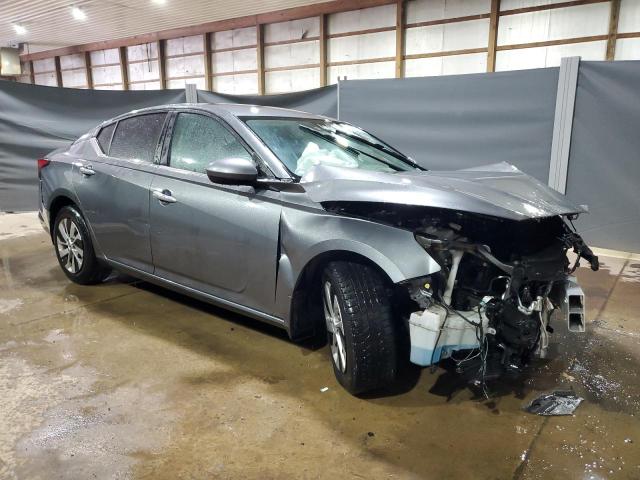Photo 4 from auction – 2021 NISSAN ALTIMA S with VIN 1N4BL4BV0MN420159